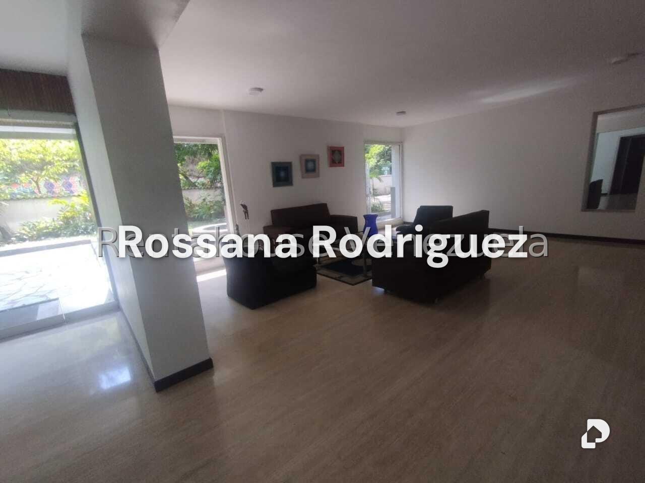 Apartamento en Terrazas del Club Hípico, Caracas – 3