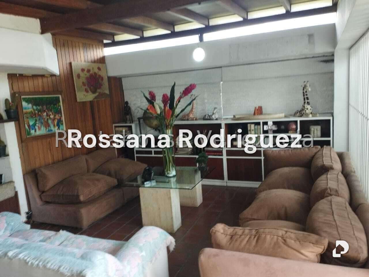 Apartamento en Terrazas del Club Hípico, Caracas – 14