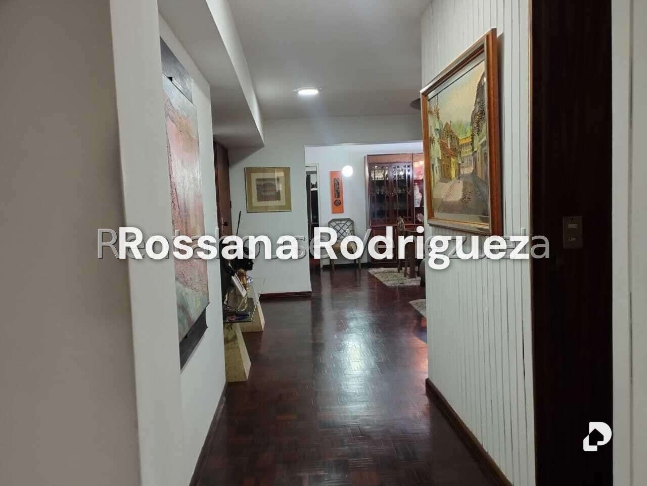 Apartamento en Terrazas del Club Hípico, Caracas – 6