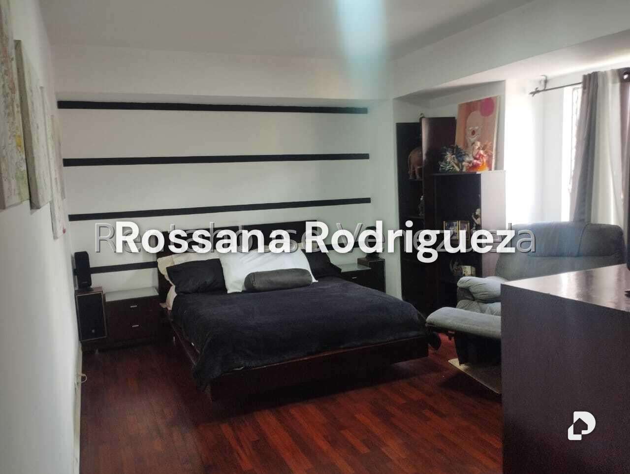 Apartamento en Terrazas del Club Hípico, Caracas – 9
