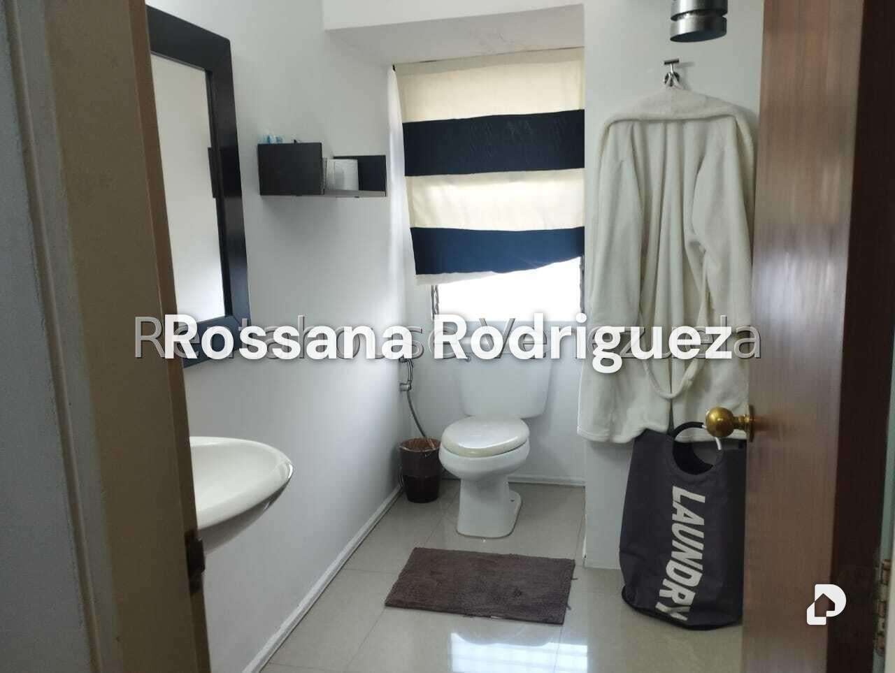 Apartamento en Terrazas del Club Hípico, Caracas – 10