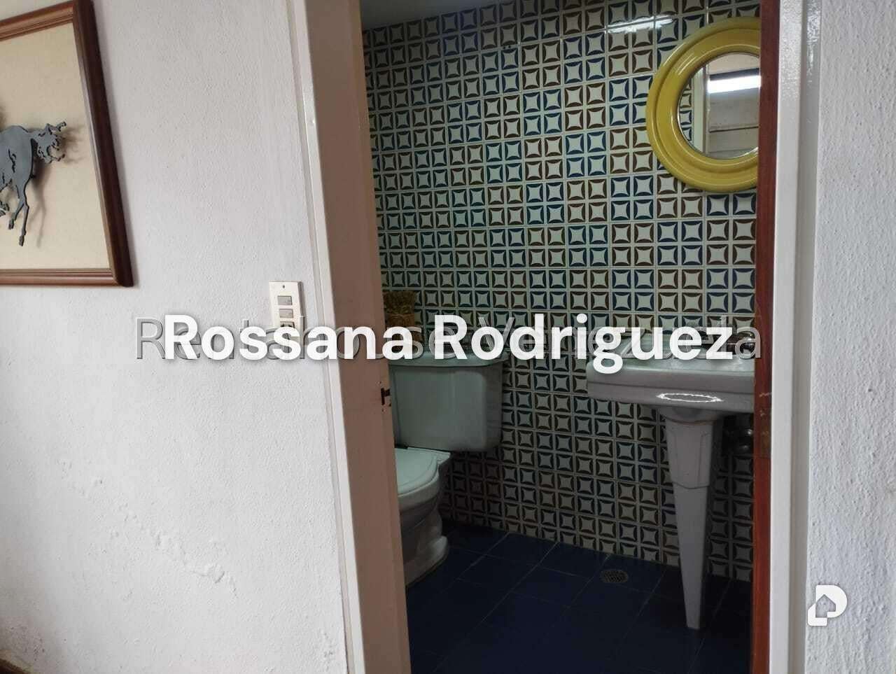 Apartamento en Terrazas del Club Hípico, Caracas – 20