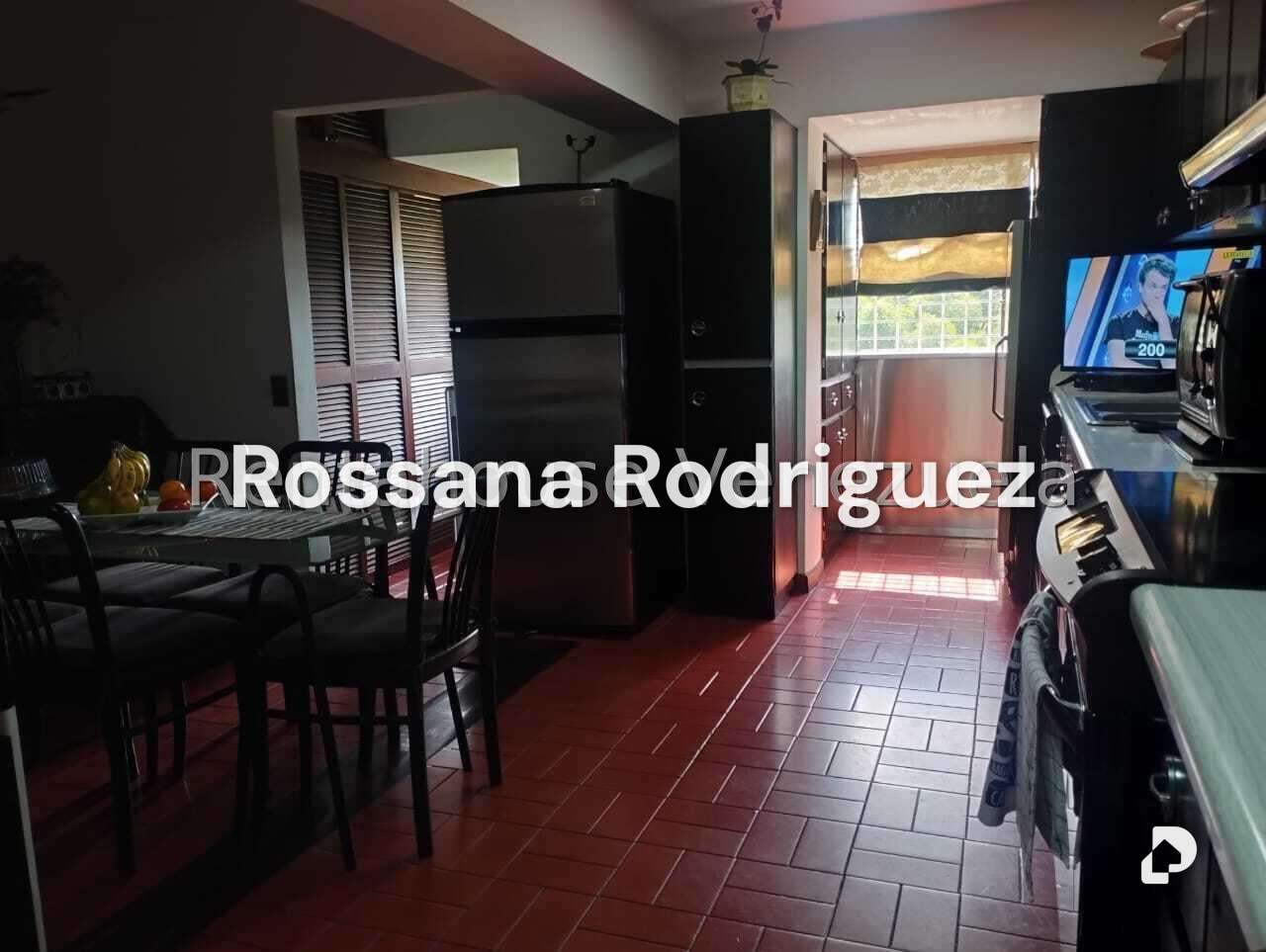 Apartamento en Terrazas del Club Hípico, Caracas – 12