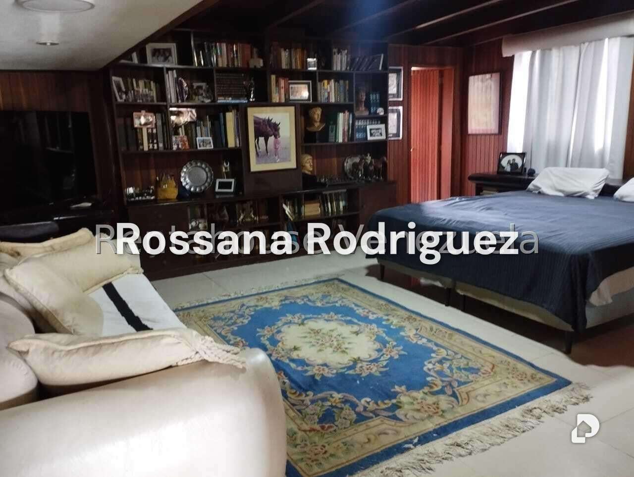 Apartamento en Terrazas del Club Hípico, Caracas – 17