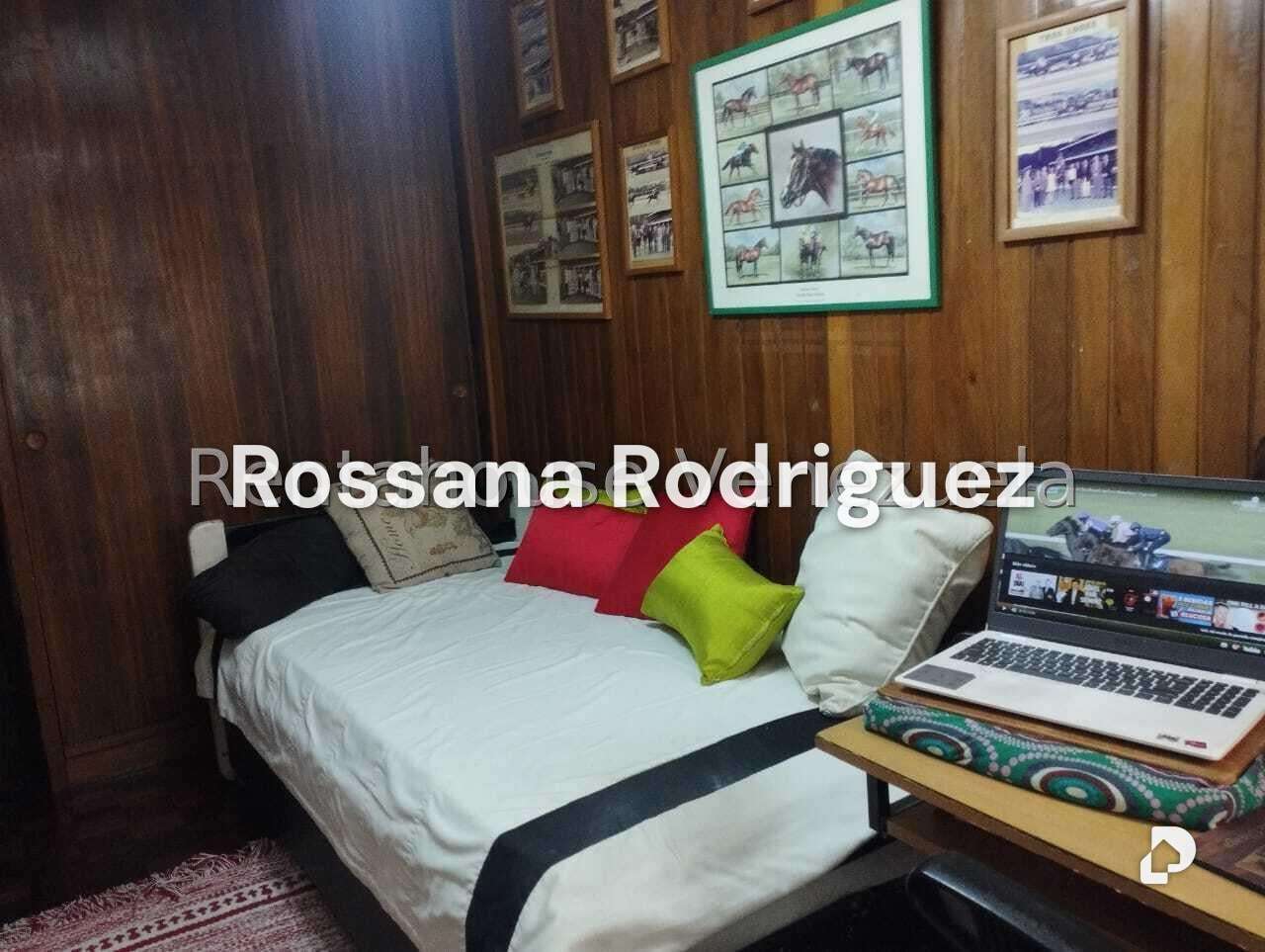 Apartamento en Terrazas del Club Hípico, Caracas – 7