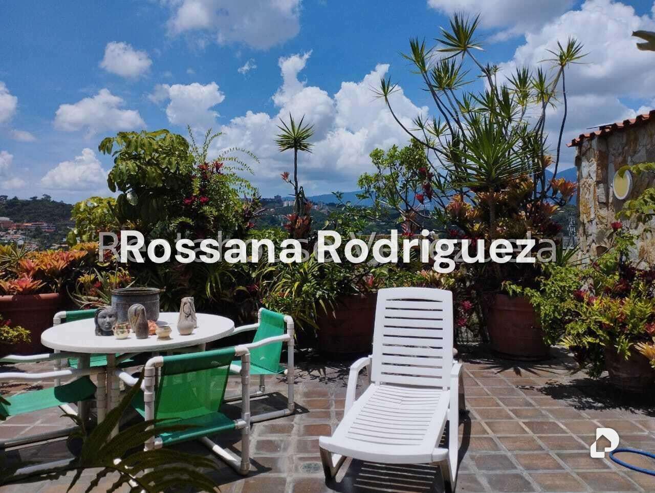 Apartamento en Terrazas del Club Hípico, Caracas – 15