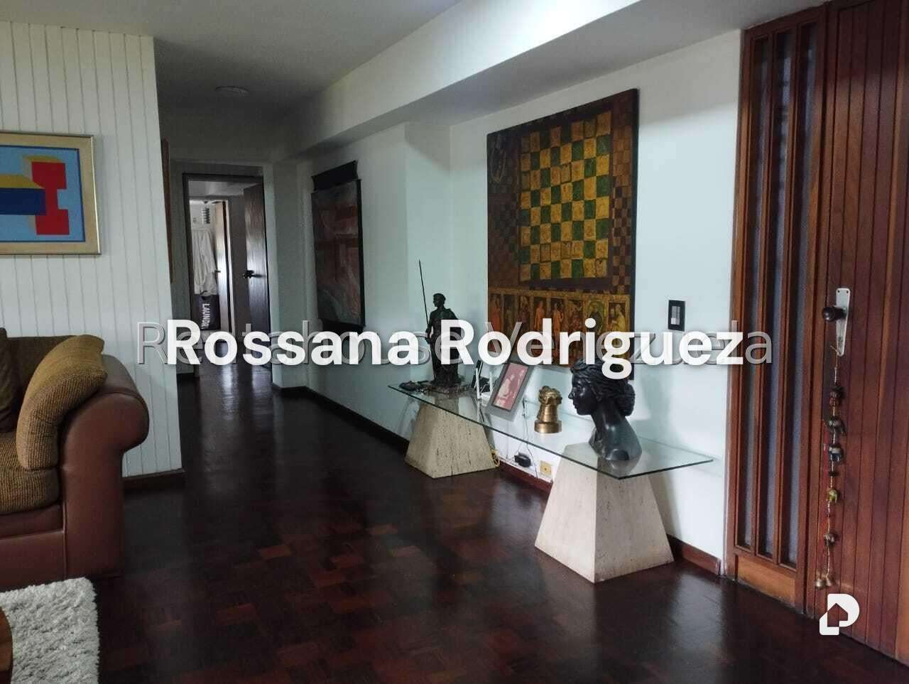 Apartamento en Terrazas del Club Hípico, Caracas – 4