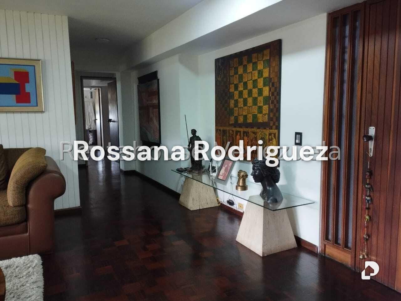 Apartamento en Terrazas del Club Hípico, Caracas – 4