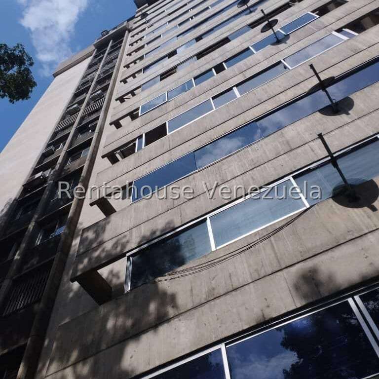 Apartamento en Terrazas del Club Hípico, Caracas - 1