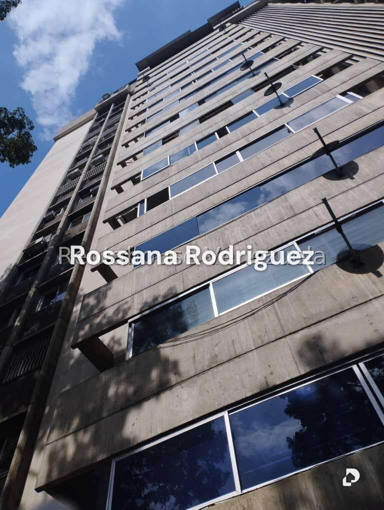 Apartamento en Terrazas del Club Hípico, Caracas – 1
