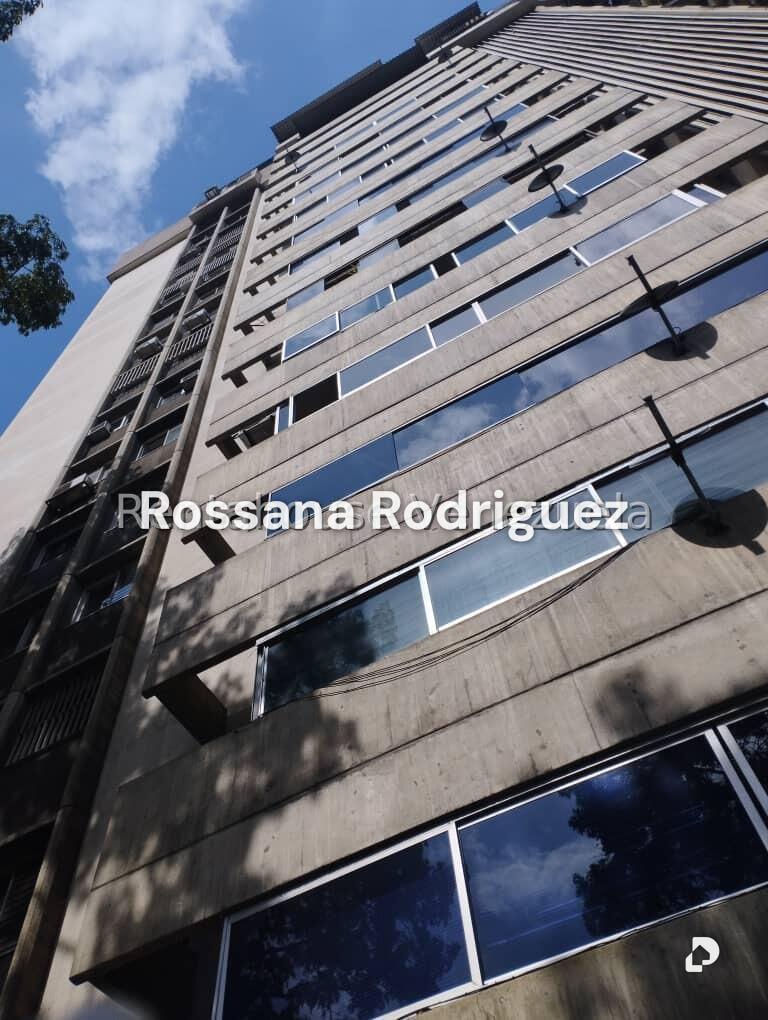 Apartamento en Terrazas del Club Hípico, Caracas – 1