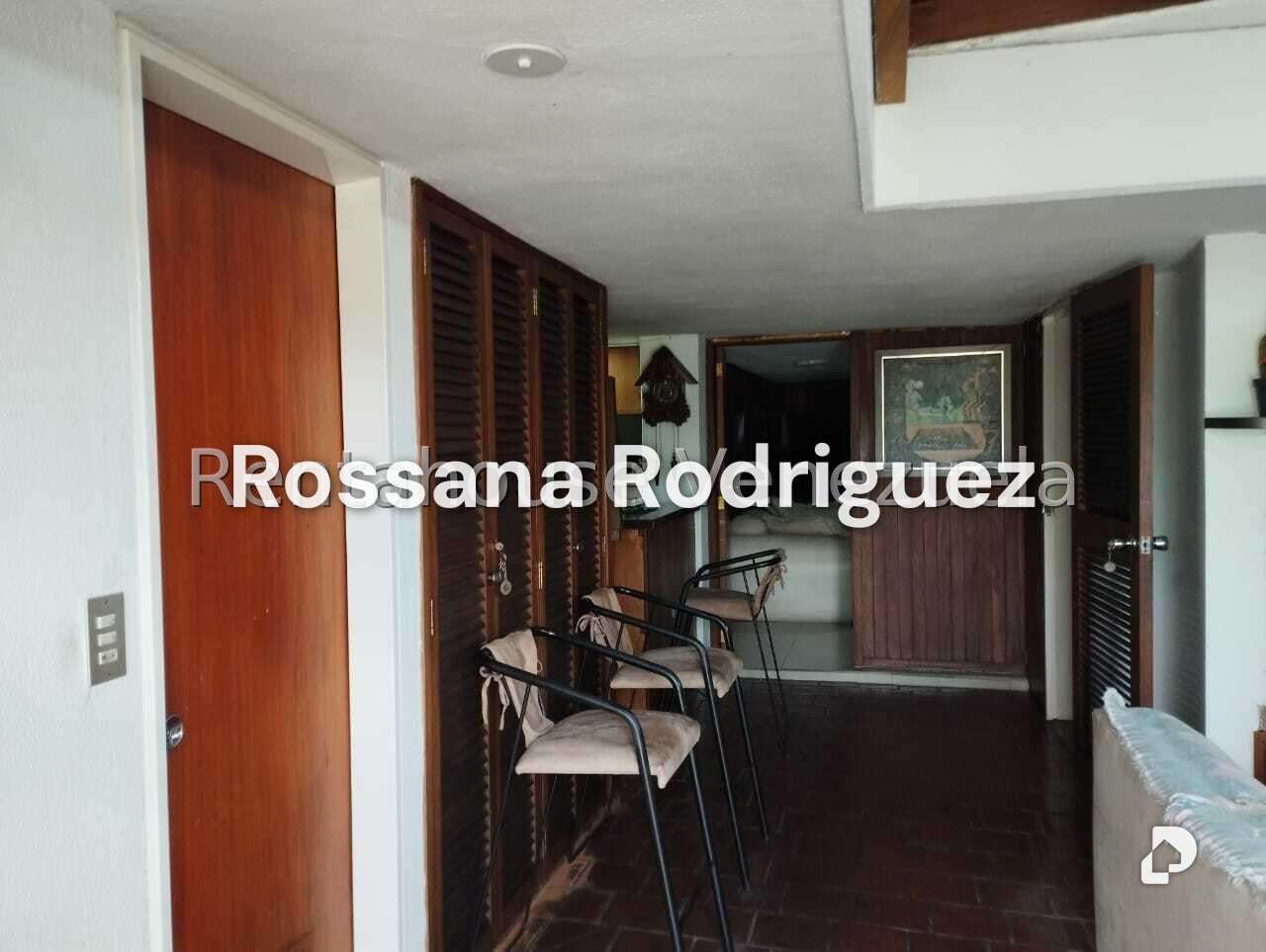 Apartamento en Terrazas del Club Hípico, Caracas – 13