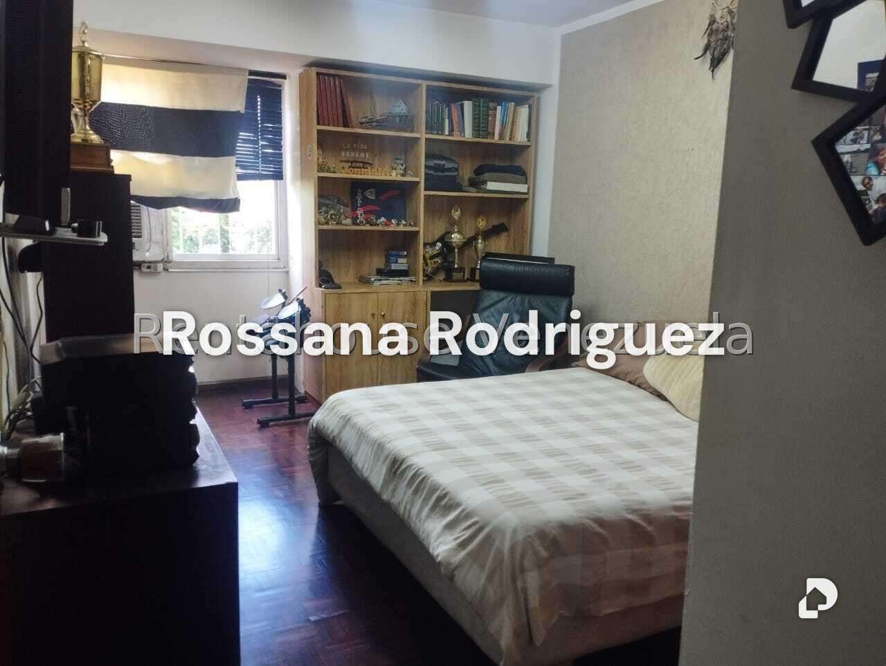 Apartamento en Terrazas del Club Hípico, Caracas – 8