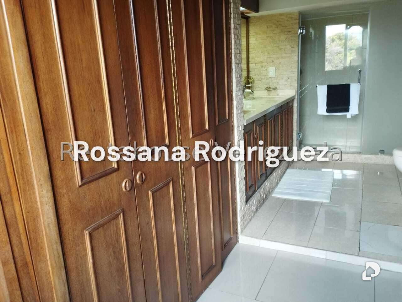 Apartamento en Terrazas del Club Hípico, Caracas – 18