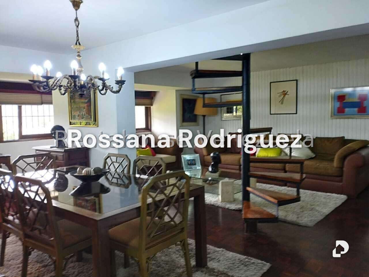 Apartamento en Terrazas del Club Hípico, Caracas – 11