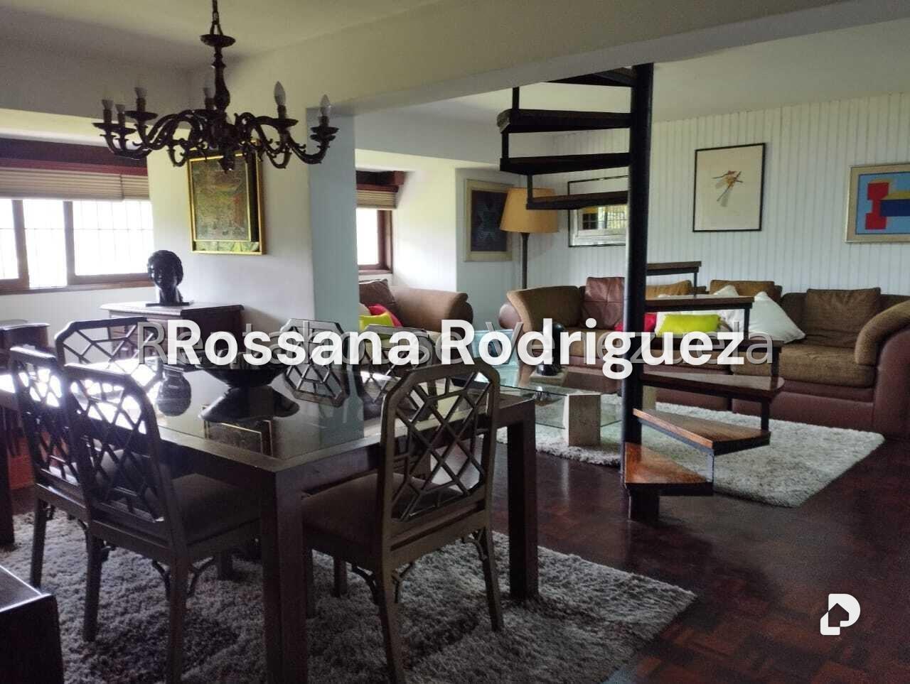 Apartamento en Terrazas del Club Hípico, Caracas – 5
