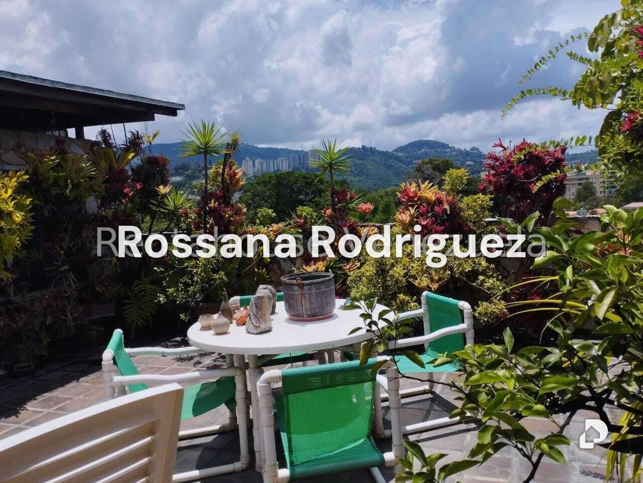 Apartamento en Terrazas del Club Hípico, Caracas – 16