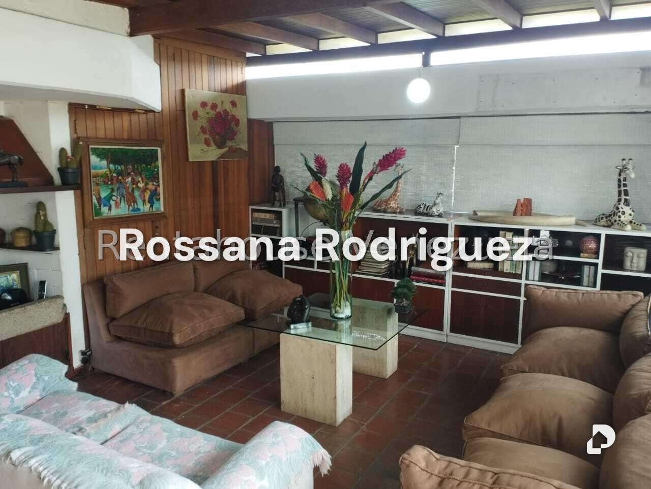 Apartamento en Terrazas del Club Hípico, Caracas – 21