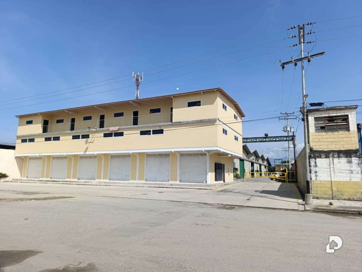 Oficina en Zona Industrial Las Vegas, Cagua – 2