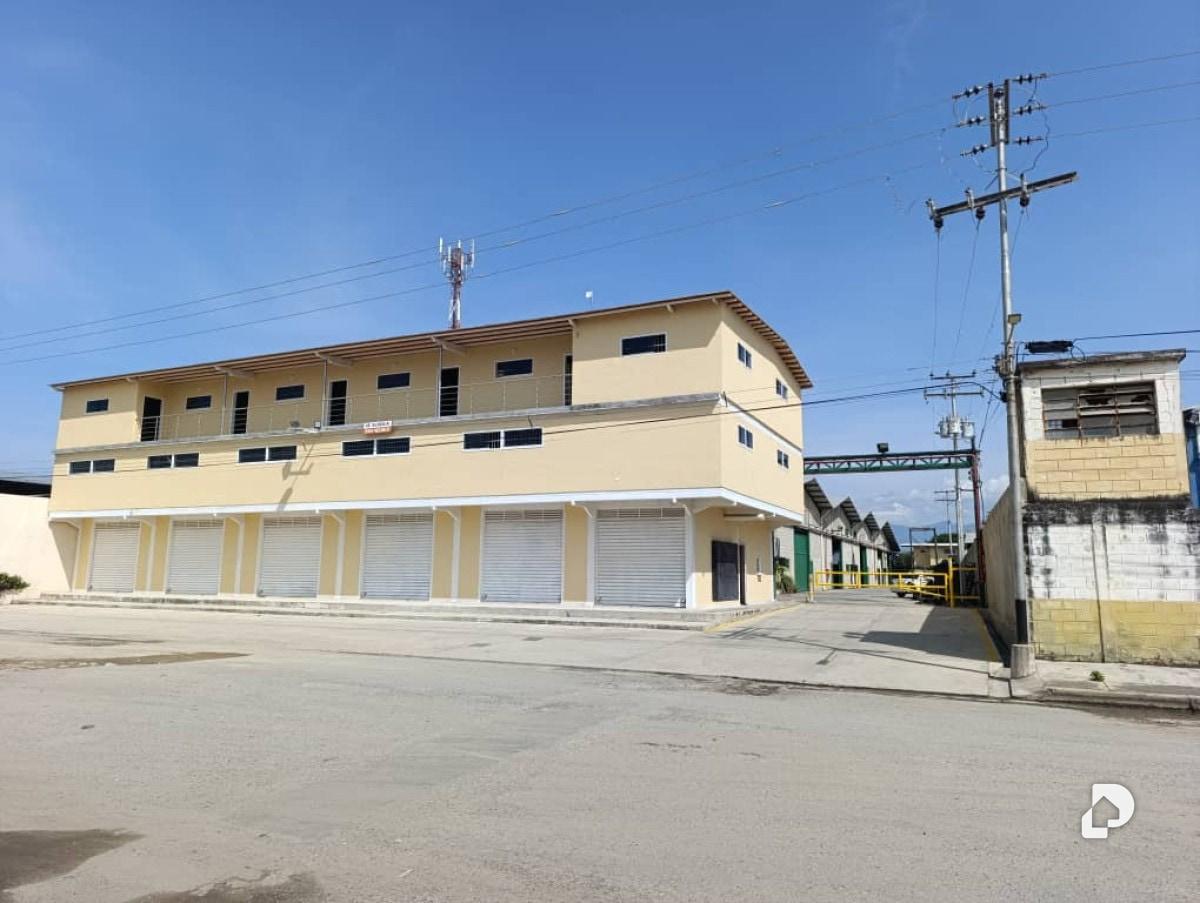Oficina en Zona Industrial Las Vegas, Cagua – 2