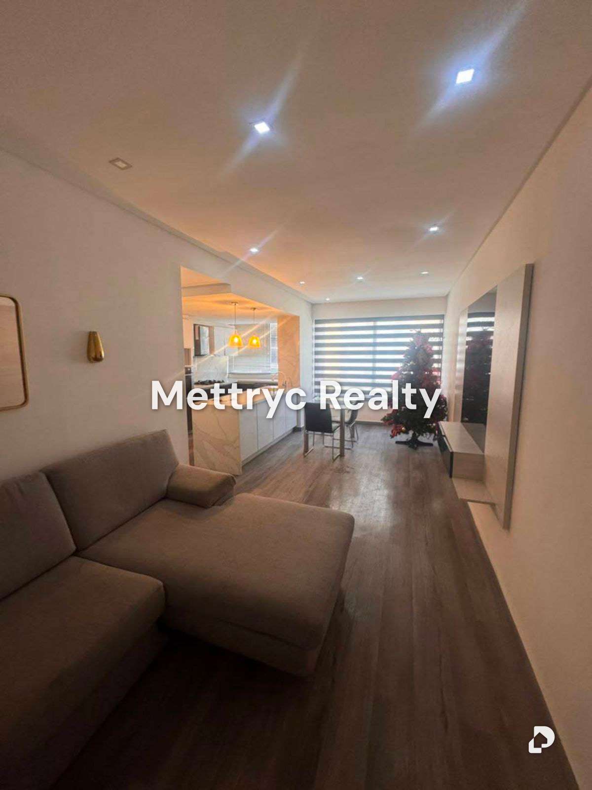 Apartamento en Tazajal, Valencia – 1