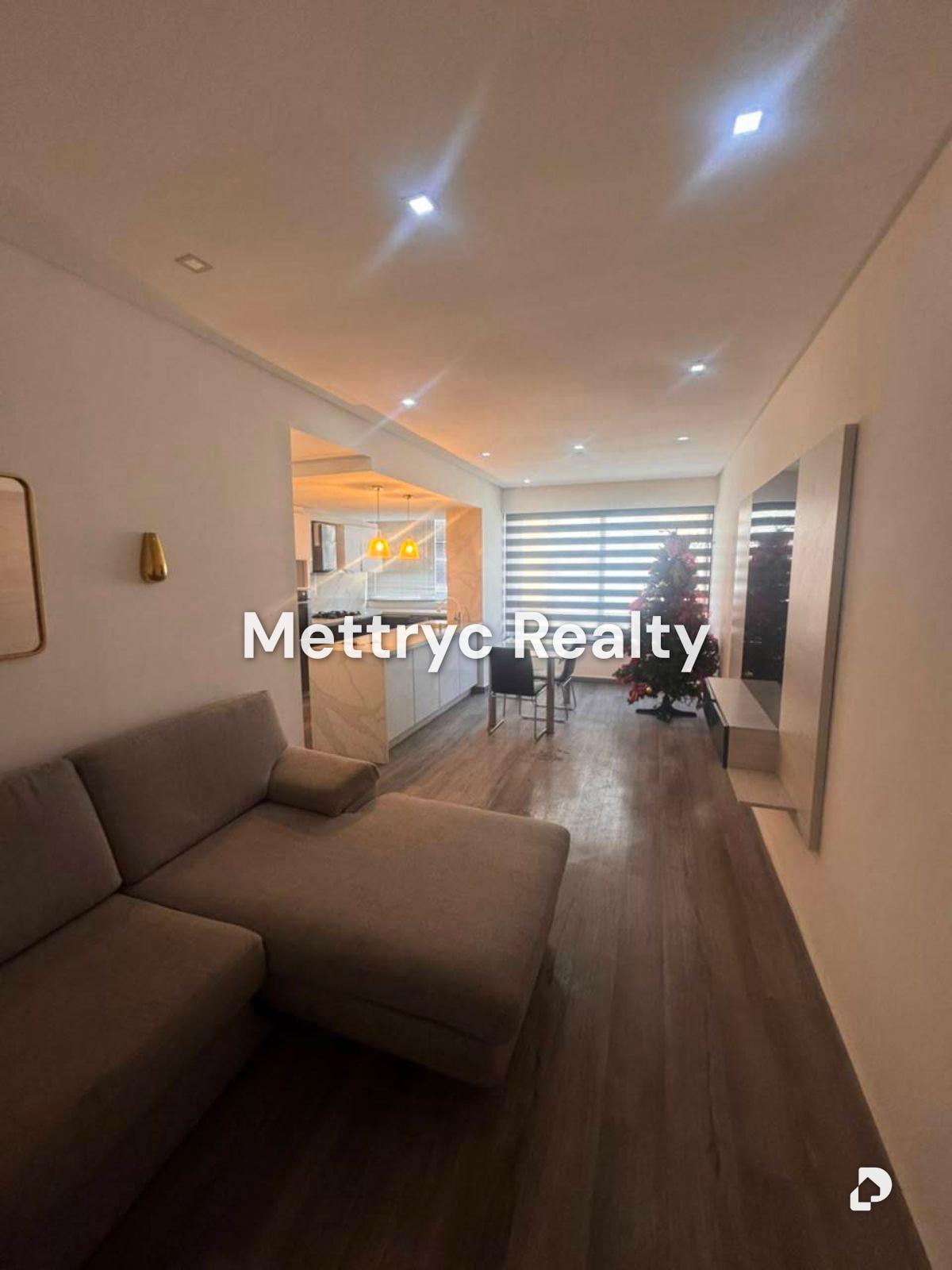 Apartamento en Tazajal, Valencia – 1