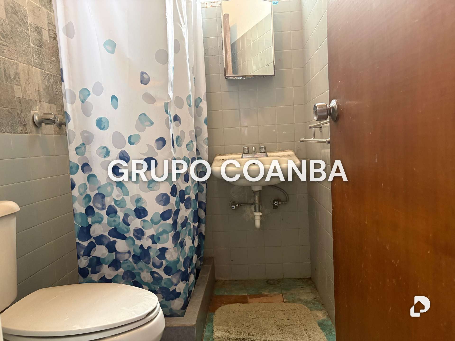 Casa en Colinas de Bello Monte, Caracas – 9