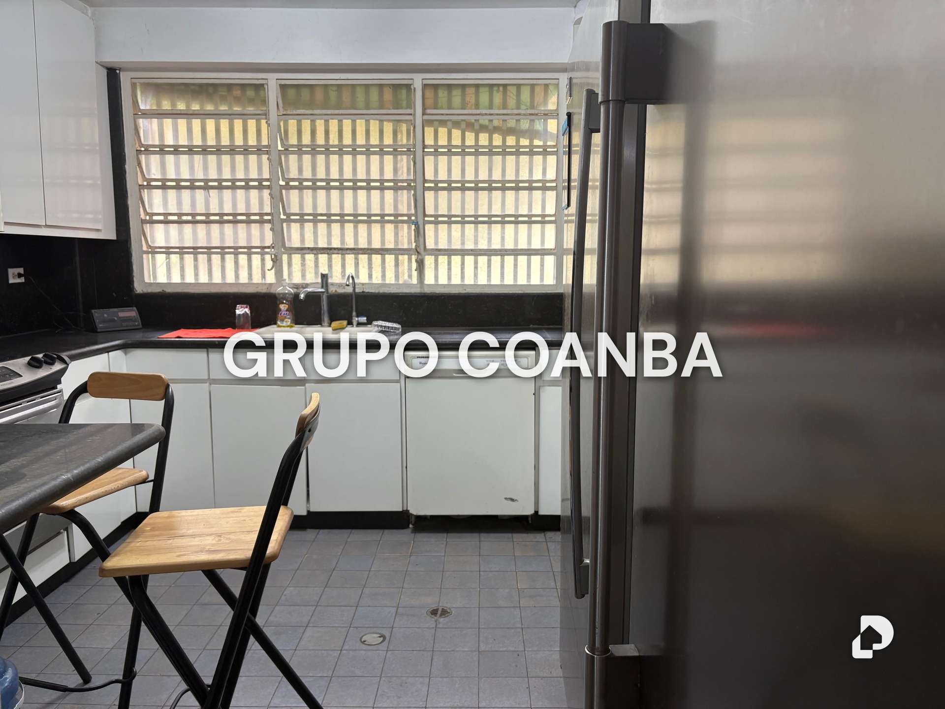 Casa en Colinas de Bello Monte, Caracas – 8