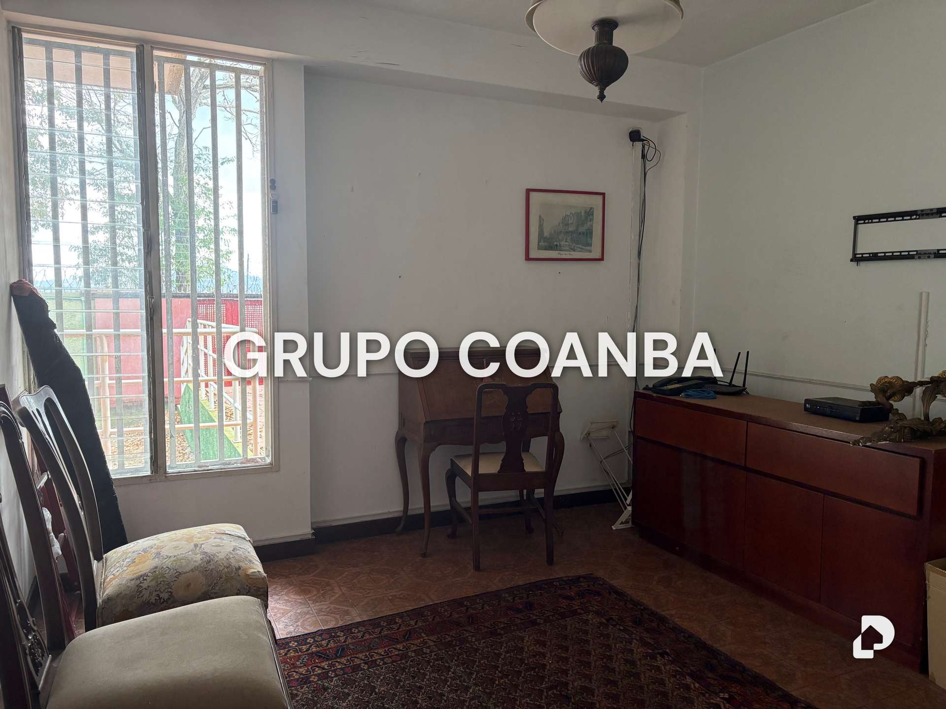 Casa en Colinas de Bello Monte, Caracas – 6
