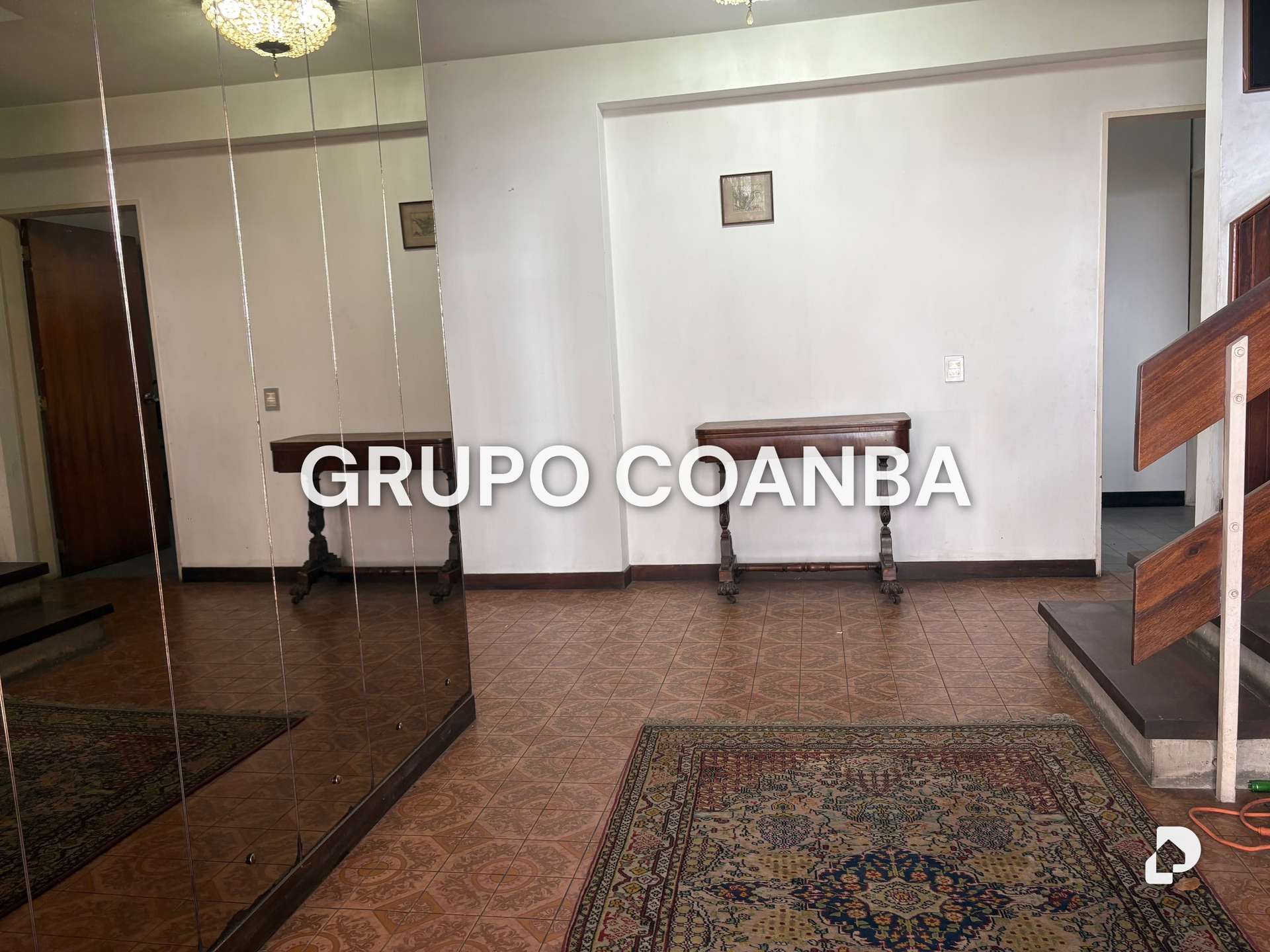 Casa en Colinas de Bello Monte, Caracas – 3