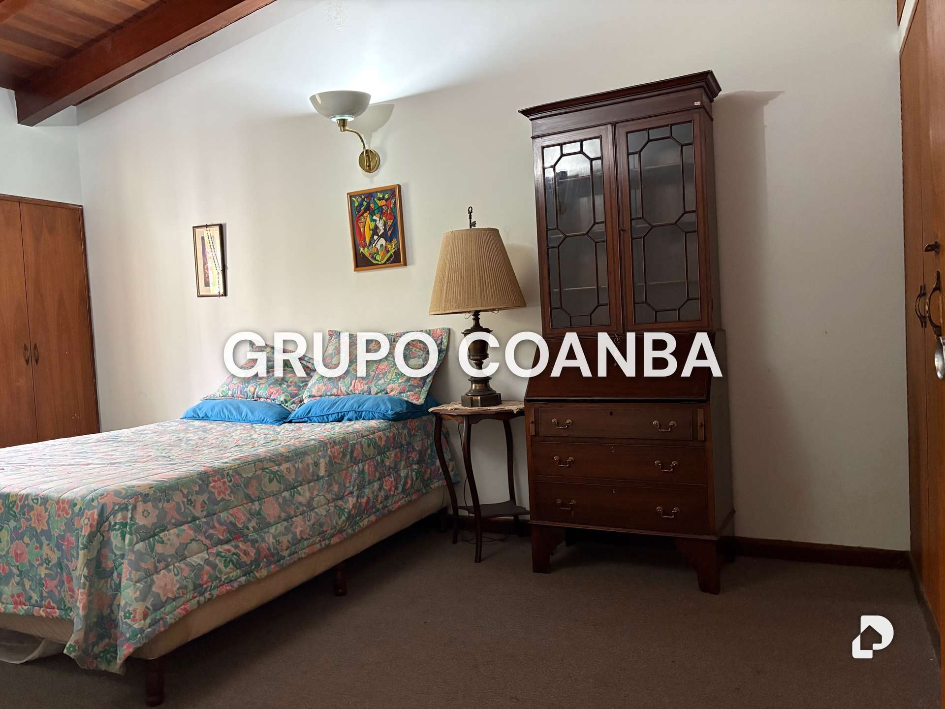 Casa en Colinas de Bello Monte, Caracas – 20