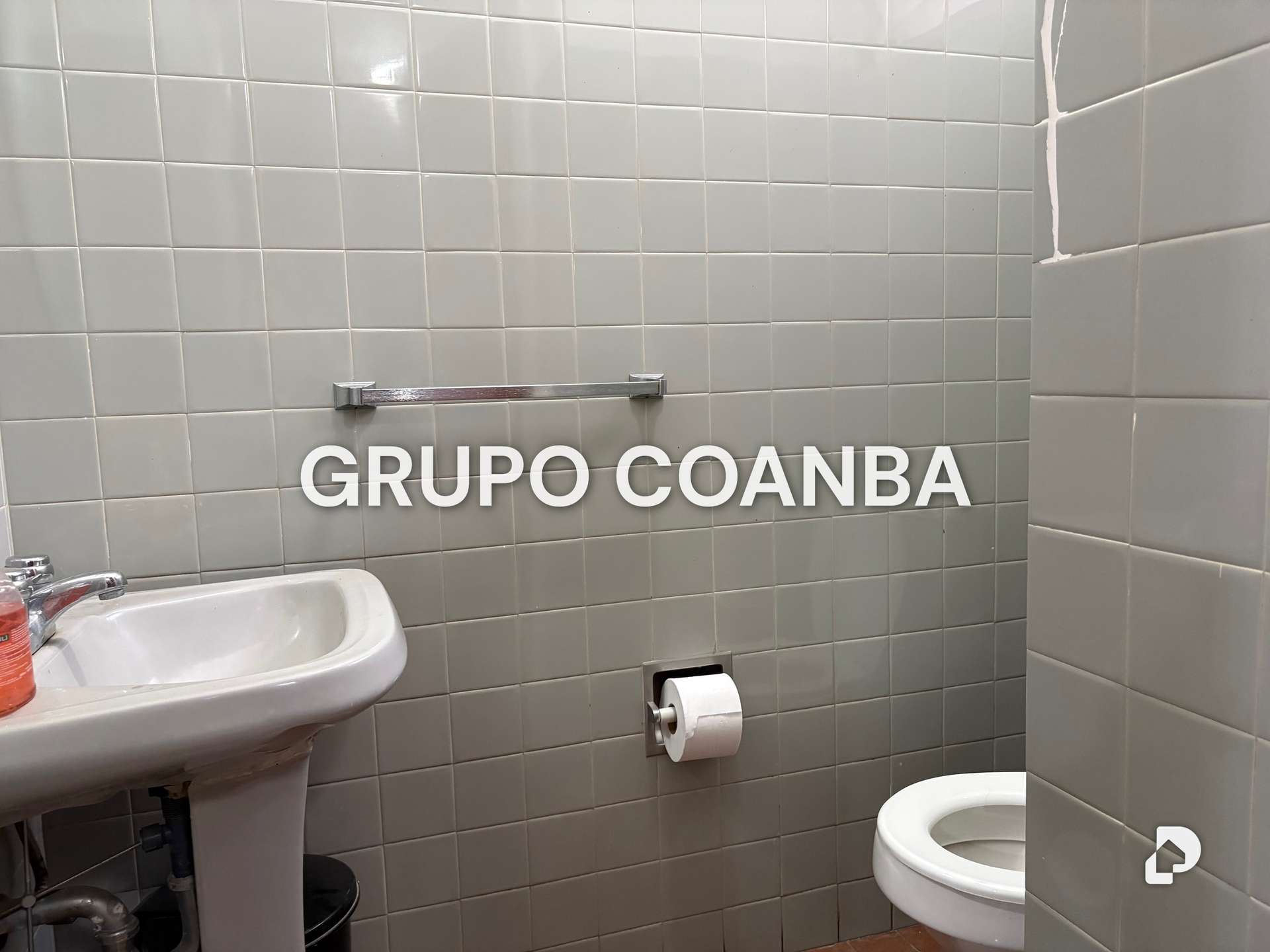 Casa en Colinas de Bello Monte, Caracas – 11