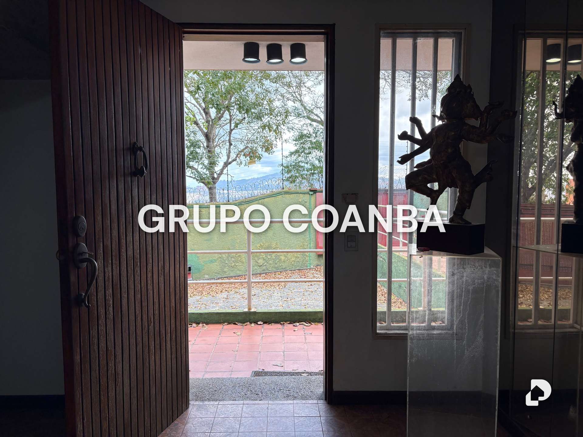 Casa en Colinas de Bello Monte, Caracas – 12