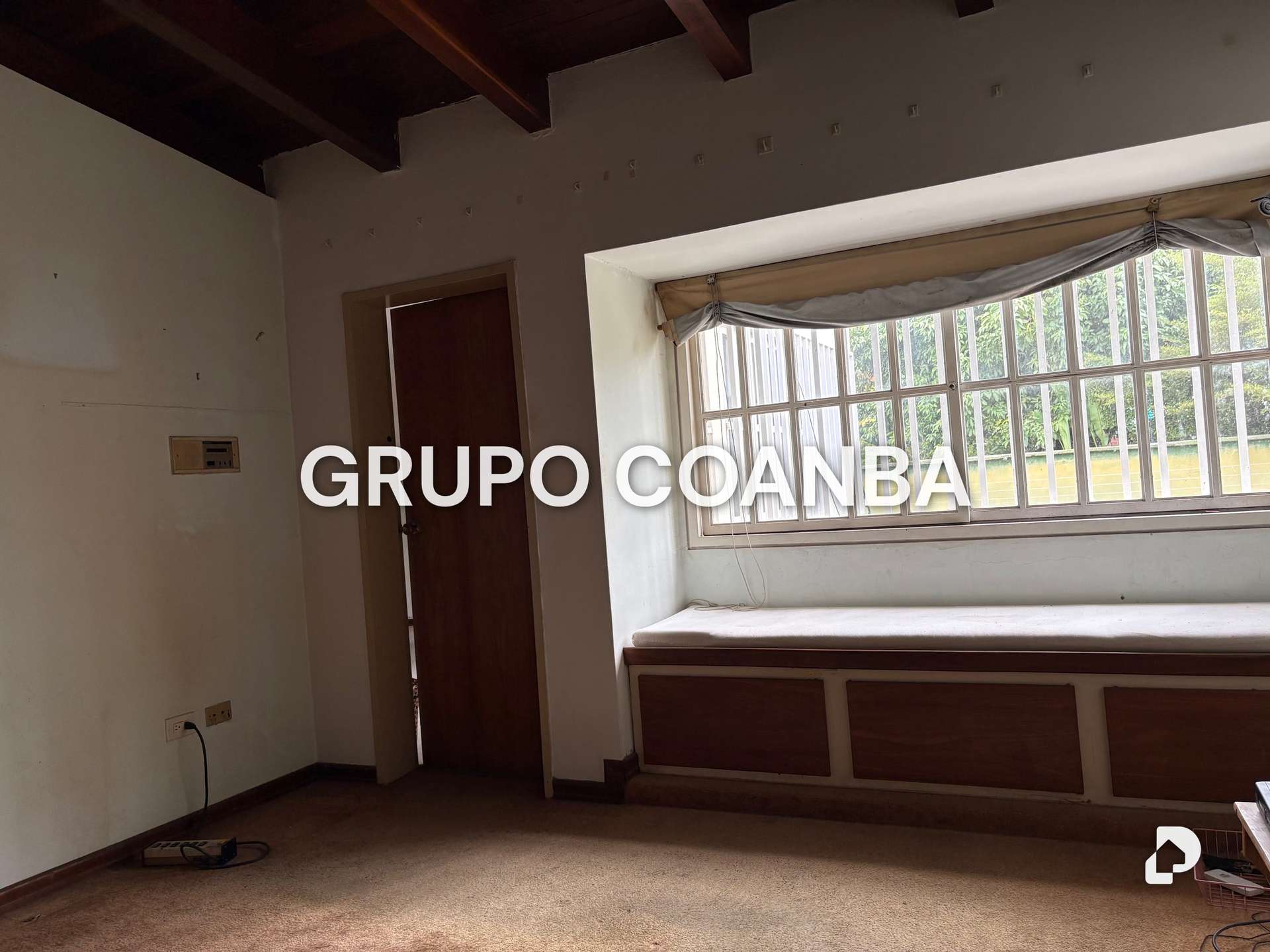 Casa en Colinas de Bello Monte, Caracas – 19