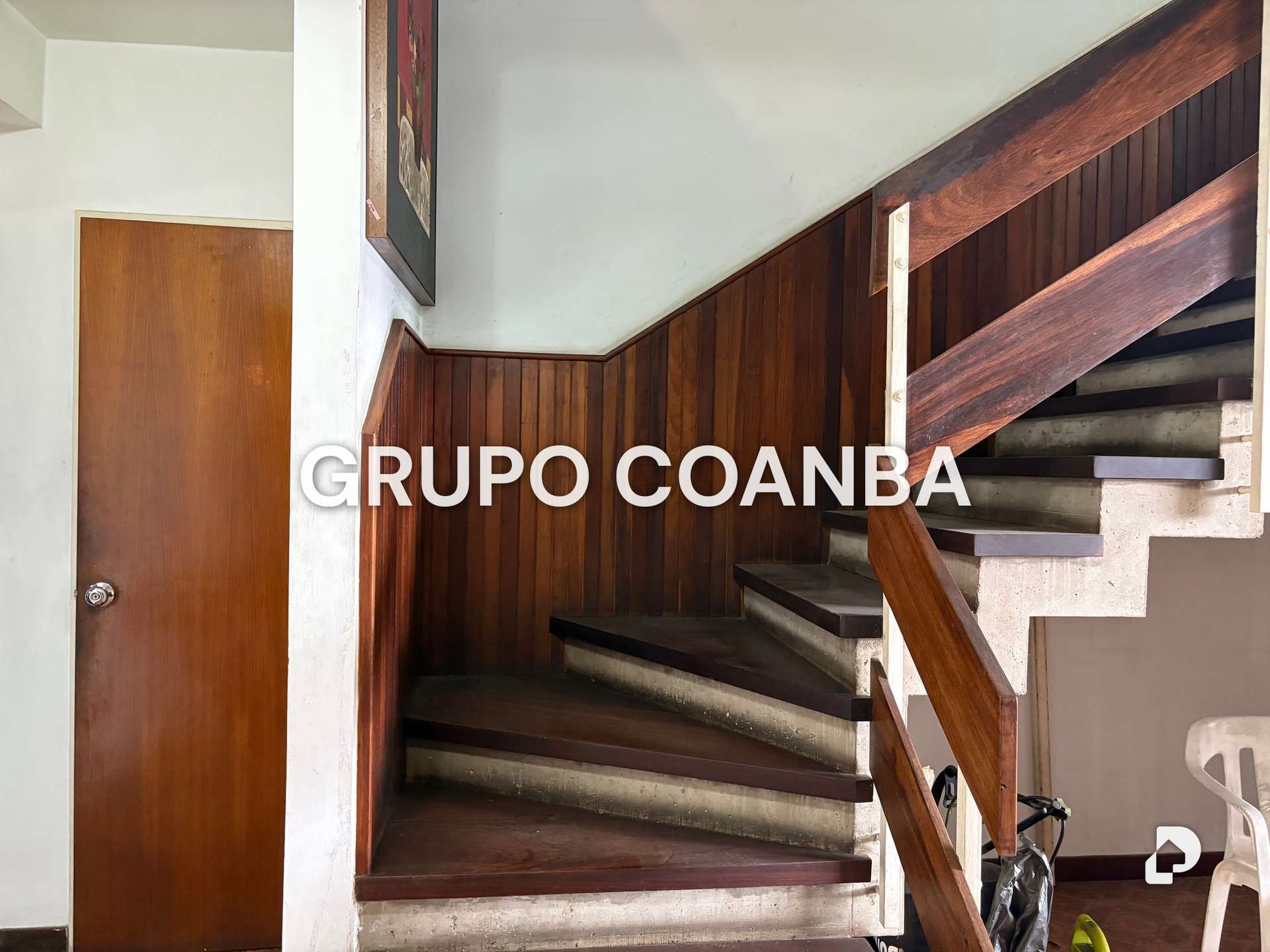 Casa en Colinas de Bello Monte, Caracas – 5