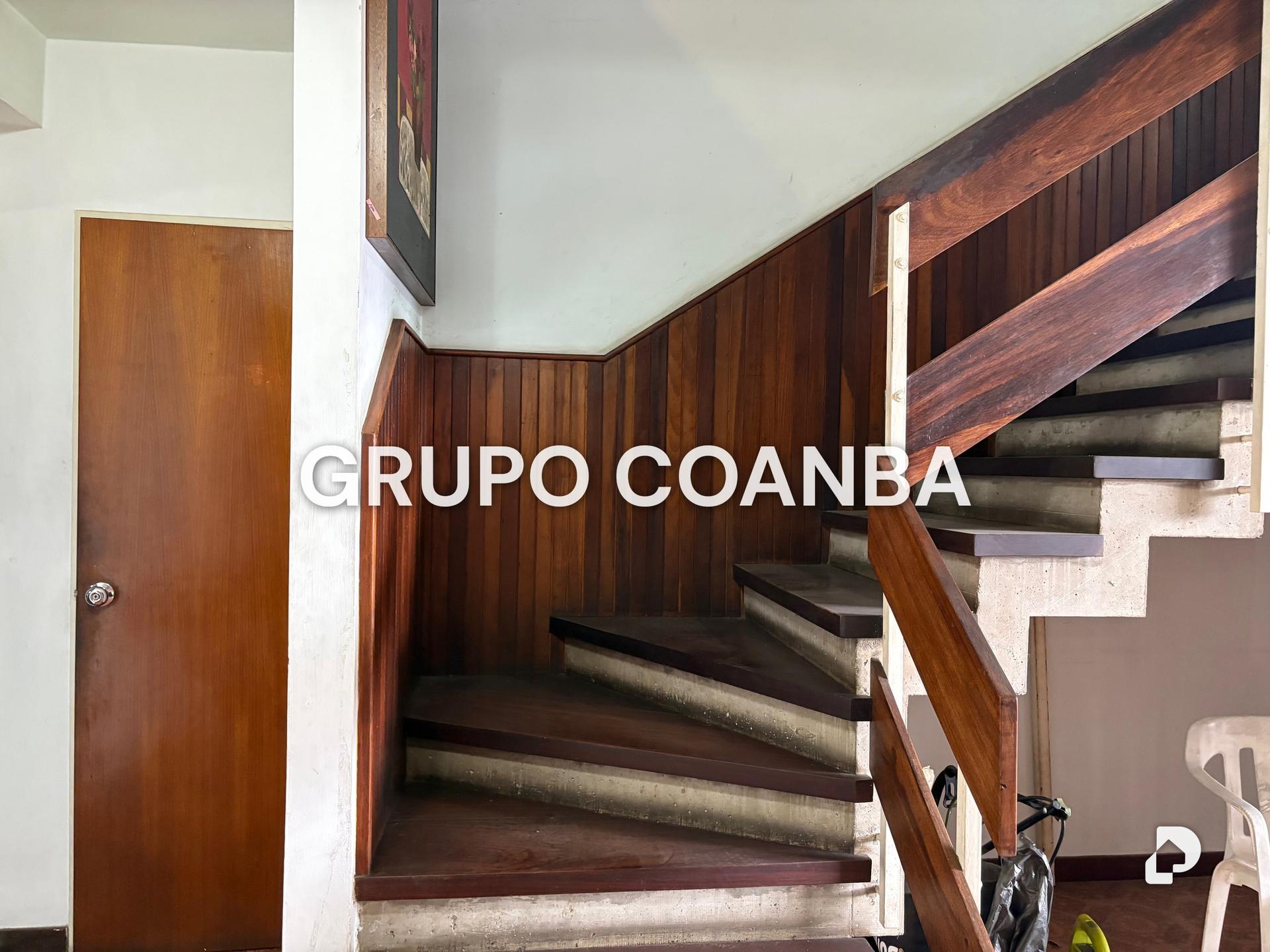 Casa en Colinas de Bello Monte, Caracas – 5