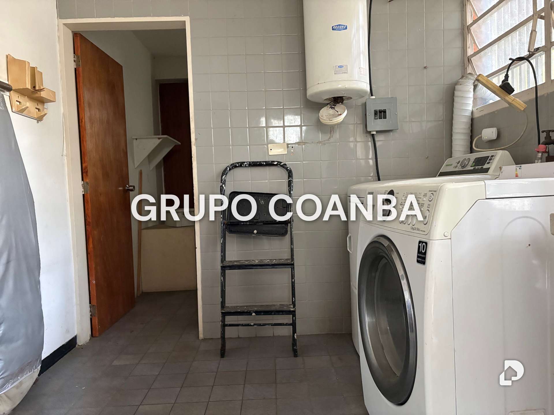 Casa en Colinas de Bello Monte, Caracas – 10