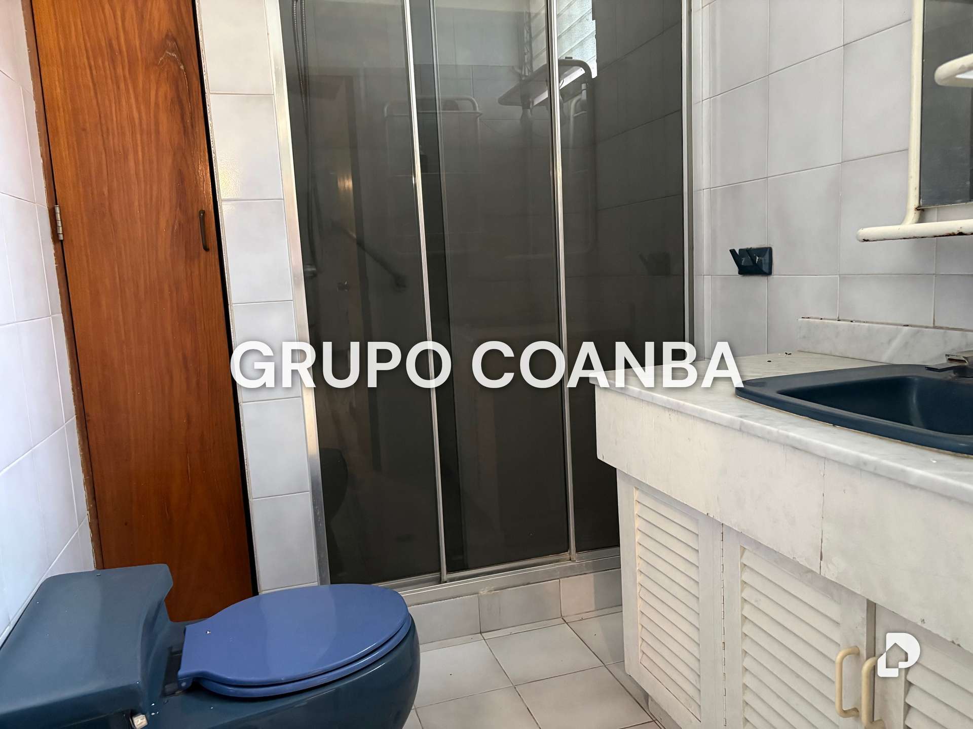 Casa en Colinas de Bello Monte, Caracas – 14