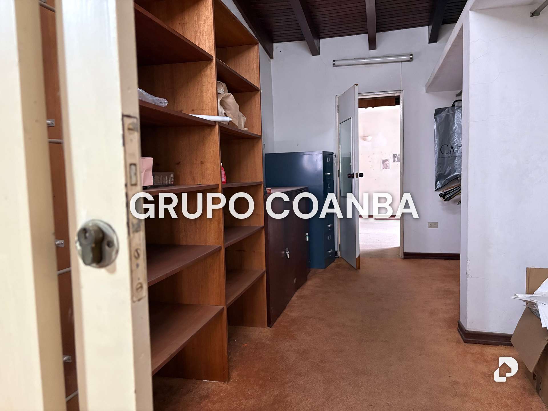 Casa en Colinas de Bello Monte, Caracas – 18