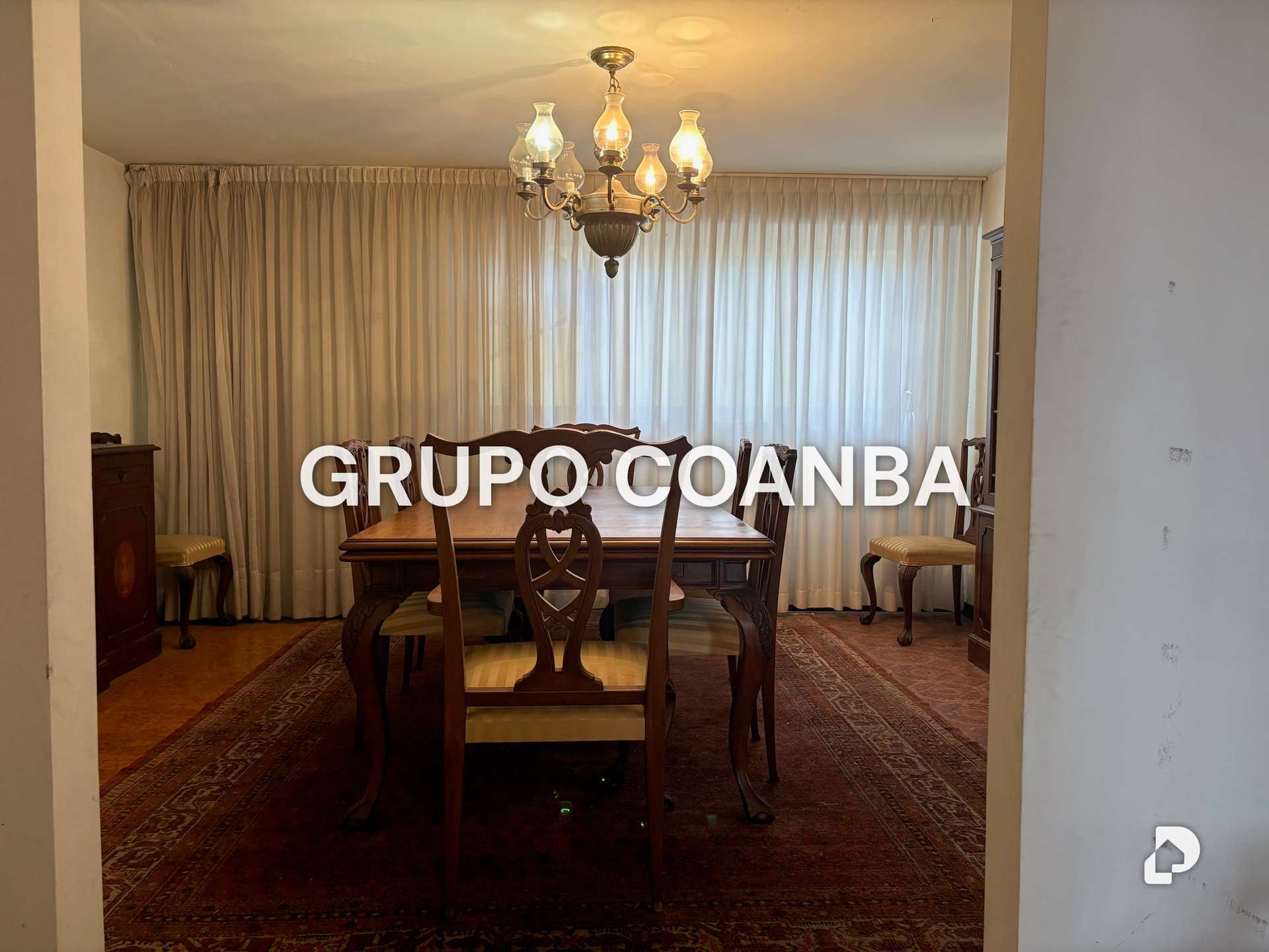 Casa en Colinas de Bello Monte, Caracas – 7