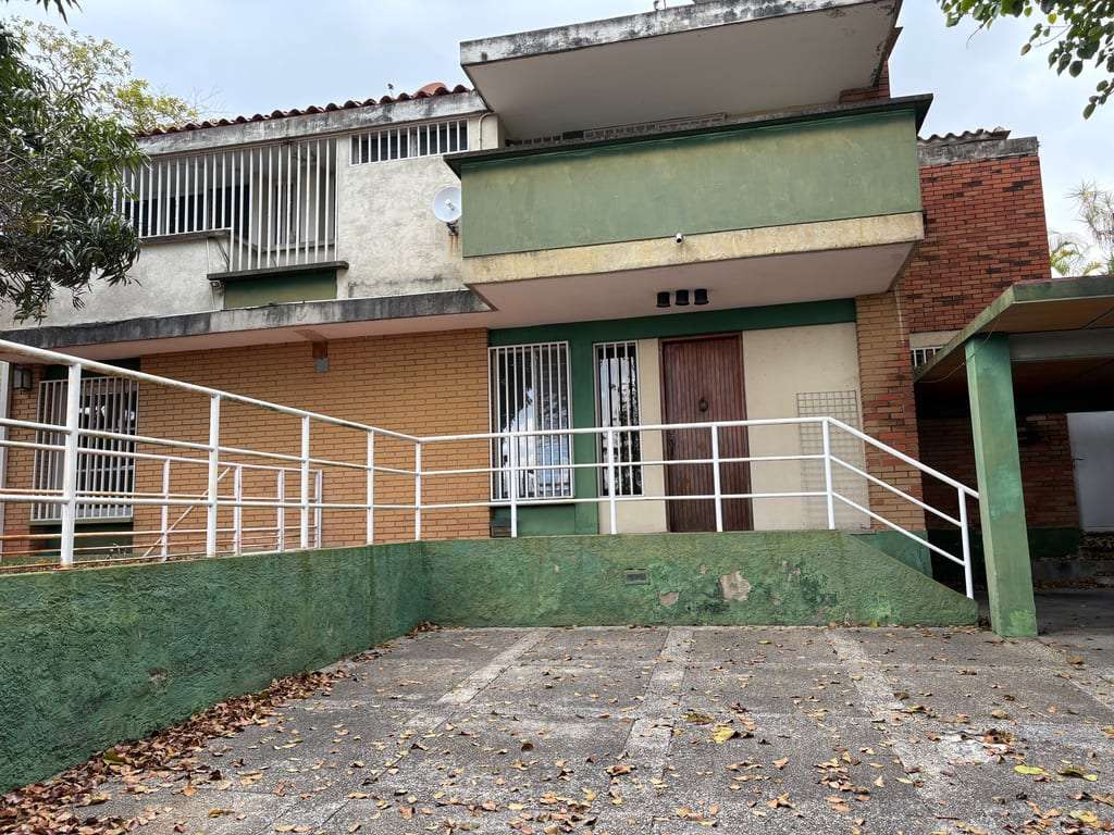 Casa en Colinas de Bello Monte, Caracas - 1