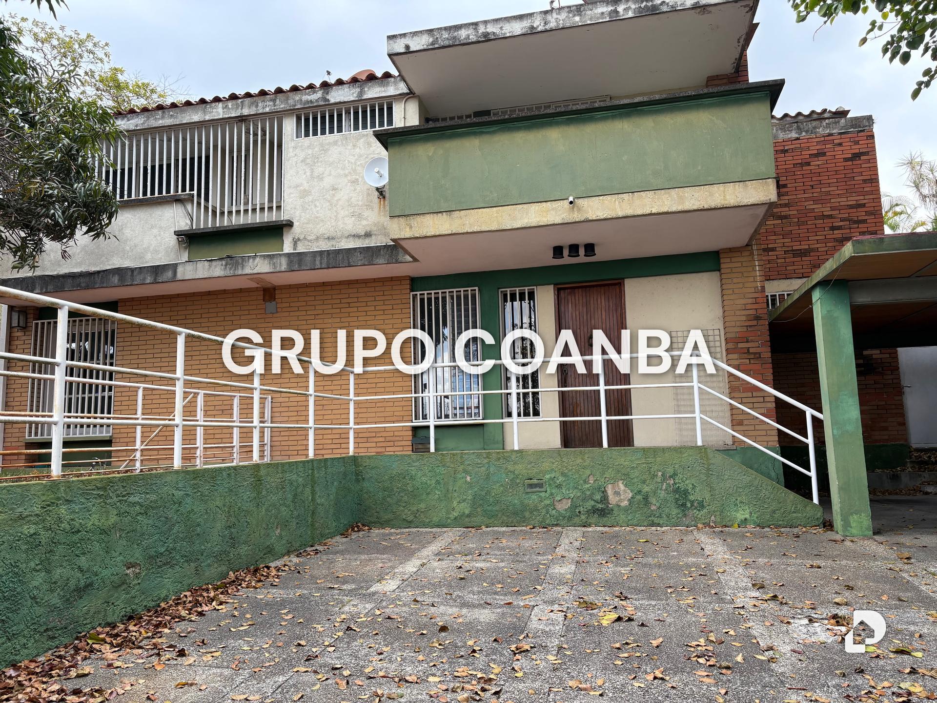 Casa en Colinas de Bello Monte, Caracas – 1