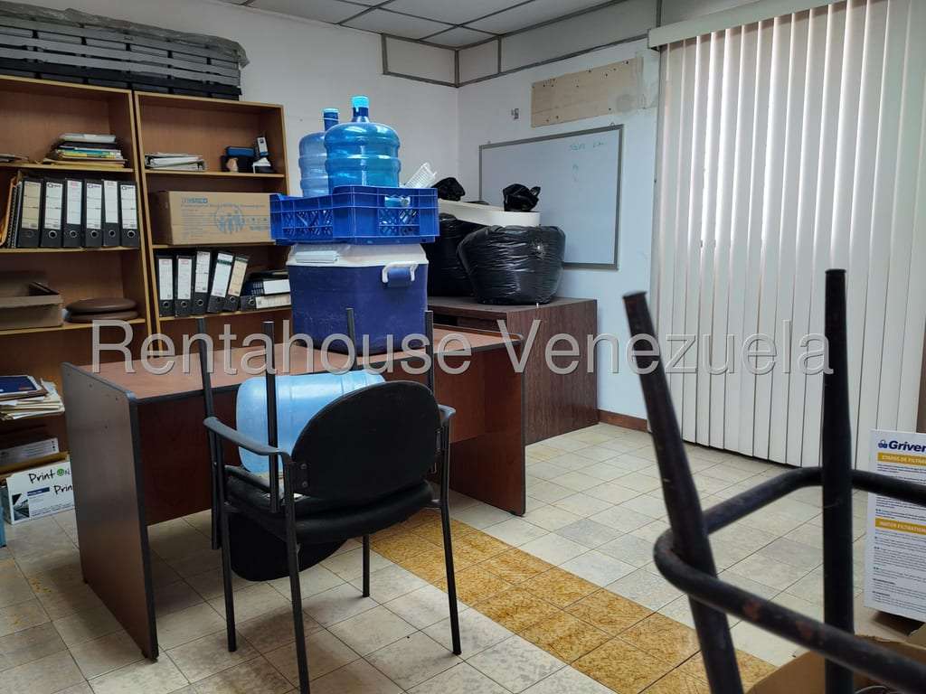 Local comercial en Boleíta Sur, Caracas