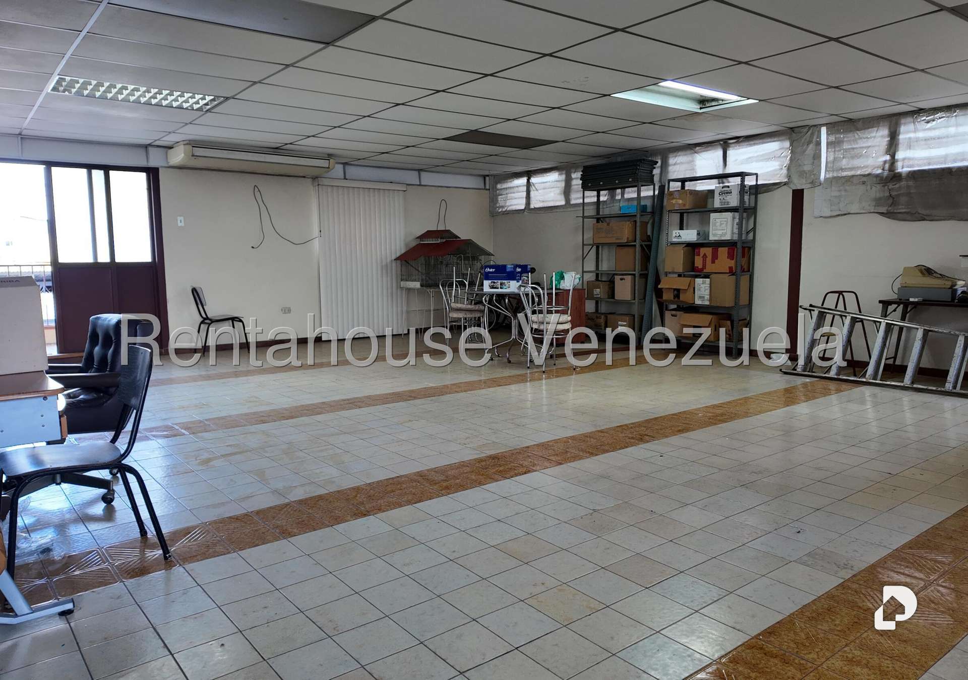 Local comercial en Boleíta Sur, Caracas – 29