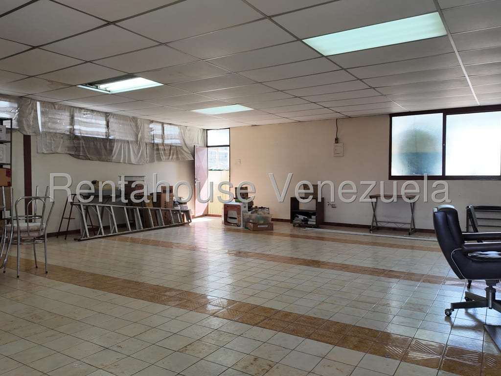 Local comercial en Boleíta Sur, Caracas