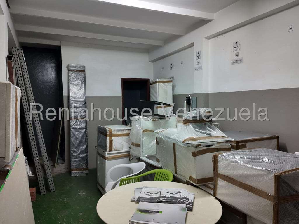 Local comercial en Boleíta Sur, Caracas