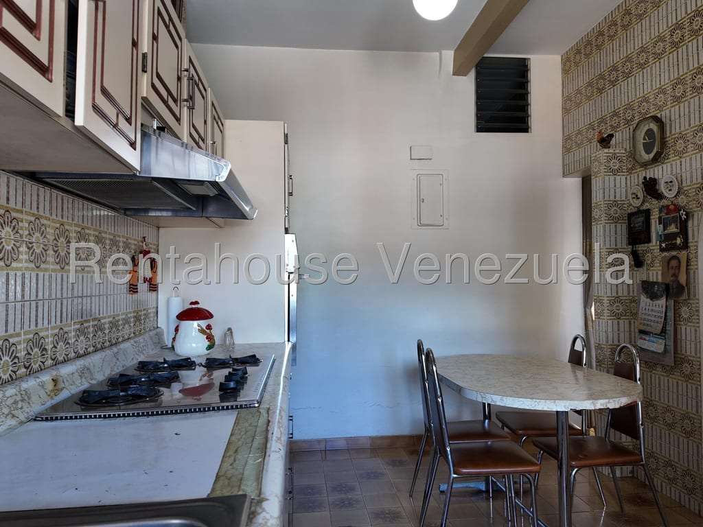 Local comercial en Boleíta Sur, Caracas