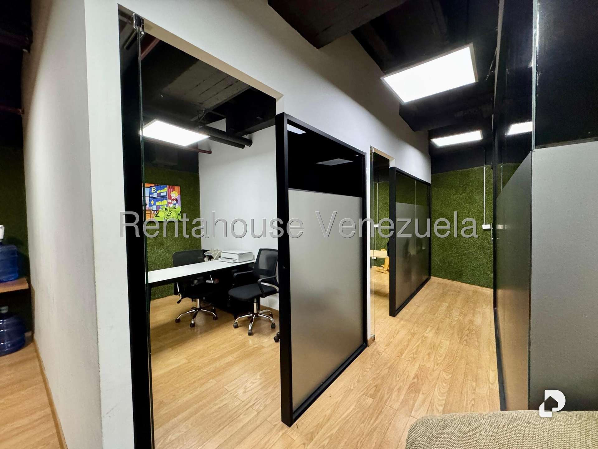 Oficina en Los Dos Caminos, Caracas – 4