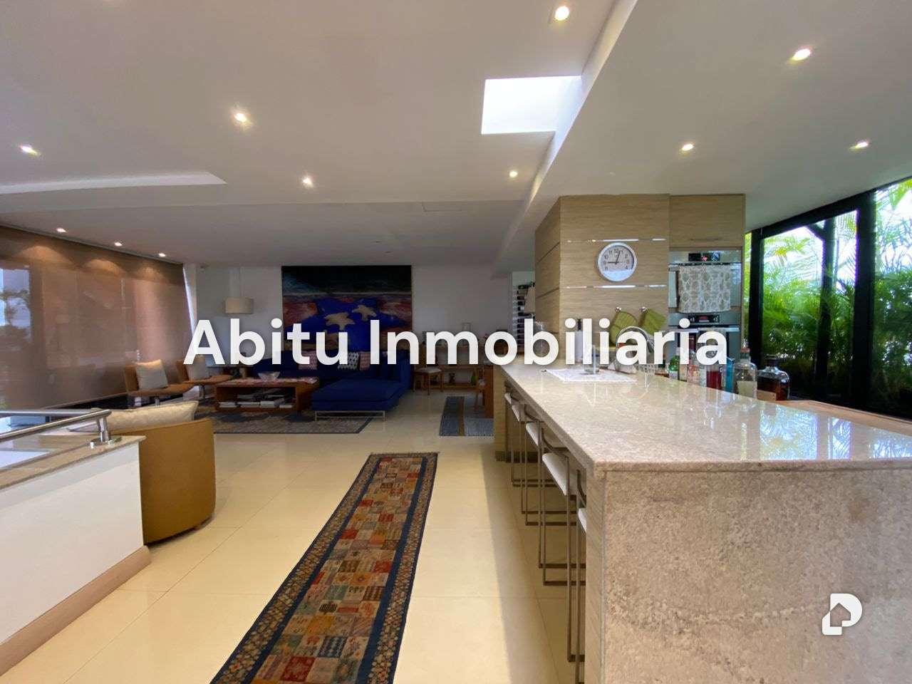 Apartment in Colinas de Bello Monte, Caracas – 11