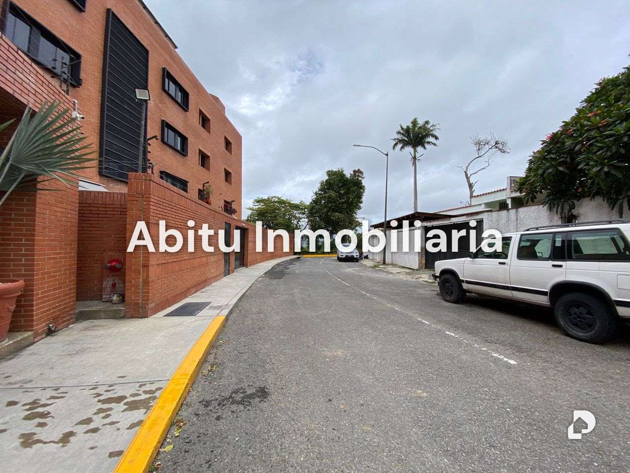 Apartment in Colinas de Bello Monte, Caracas – 5